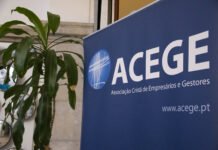 ACEGE Algarve promove jantar-palestra com bispo e CEO da BluePharma para abertura do ano
