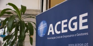 ACEGE Algarve promove retiro para empresários e gestores