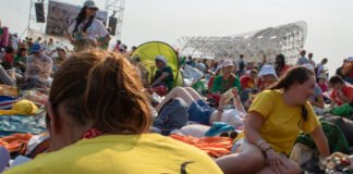 Jornada Diocesana da Juventude realiza-se em Almancil no dia 25 de novembro