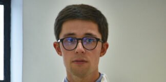Seminarista algarvio vai ser instituído acólito, rumo ao sacerdócio