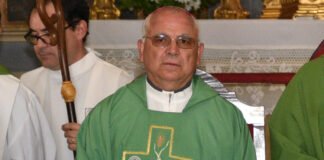 Bispo emérito de São Tomé e Príncipe apresenta em Tavira livro que ajuda a clarificar “o que é ser católico”
