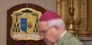 Bispo do Algarve realiza visita pastoral à paróquia de Albufeira