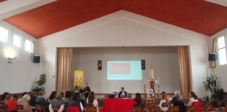 Formação para as dioceses do sul sobre a Mensagem de Fátima para as crianças realizou-se em Faro