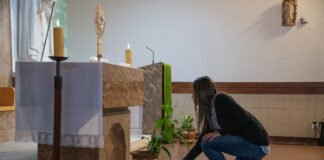 Diocese do Algarve promove para animadores de jovens primeira formação sobre adoração eucarística