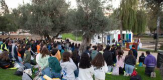 Jornada Diocesana da Juventude desafiou algarvios a serem “semeadores da alegria e da esperança” (c/vídeo e fotorreportagem)