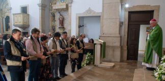 Dia Mundial dos Pobres: Bispo do Algarve lamentou aumento de sem-abrigo