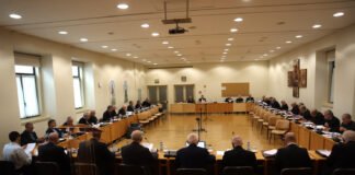 Dioceses têm novo «guia de boas práticas» para casos de abusos sexuais
