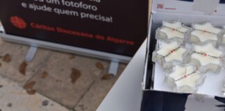 Cáritas do Algarve lembra que a campanha de Natal continua a ter “papel fundamental” no apoio social que realiza