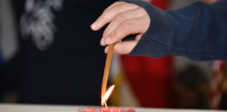 Celebração que une a campanha de Natal da Cáritas à ‘Luz da Paz de Belém’ realiza-se em Silves