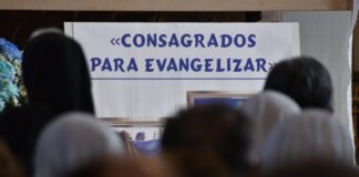 Religiosos algarvios elegeram novo Secretariado Regional da CIRP