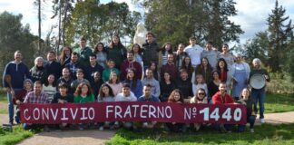 Igreja do Algarve voltou a promover Convívio Fraterno para jovens