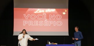 Diocese do Algarve volta a promover atividade para jovens sobre o tempo do Natal