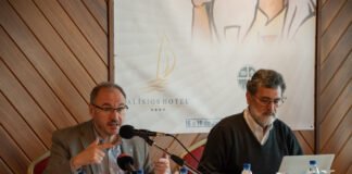 Padre Francisco García alertou o clero das dioceses do sul que não há pastoral sem reflexão teológica