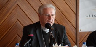 Arcebispo emérito de Évora disse ao clero do sul que “urge modificar os métodos de trabalho pastoral”