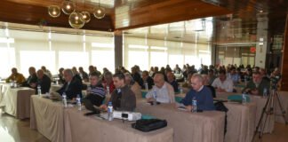 Clero das dioceses do sul vai refletir em Albufeira sobre o perfil do sacerdote