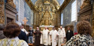 Igrejas cristãs do Algarve voltaram a rezar pela unidade