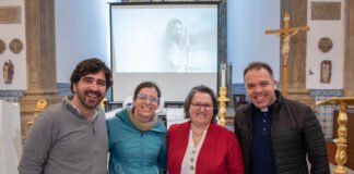 Intervenientes de painel no Dia Diocesano do Catequista procuraram ajudar a refletir sobre os desafios da catequese