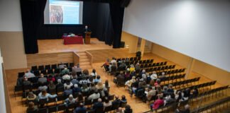 Diocese do Algarve promoveu jornada de formação litúrgica para agentes da pastoral sobre “os ministérios numa Igreja sinodal”