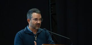 Jornada de Pastoral Litúrgica: Padre António de Freitas advertiu que os ministérios não podem cingir-se à dimensão da liturgia