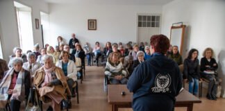 LIAM do Algarve promove Assembleia Diocesana