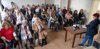 LIAM do Algarve reuniu-se em assembleia diocesana