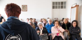 LIAM do Algarve promove Assembleia Diocesana