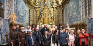 Semana do Consagrado encerrada no Algarve com apelo a que vivam “de forma radical o Evangelho”