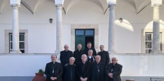 Dioceses das Províncias Eclesiásticas de Évora e Mérida-Badajoz reuniram-se para partilhar realidades