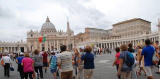 Diocese do Algarve peregrinará este ano a Roma, no contexto da preparação para o Jubileu 2025