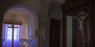 Campanha quaresmal da Diocese do Algarve para a catequese prossegue a sensibilização para a paz