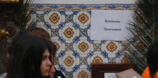 Bispo do Algarve anunciou o destino das renúncias quaresmais deste ano dos cristãos algarvios