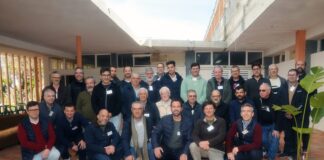 Igreja do Algarve voltou a promover Curso de Cristandade de Homens