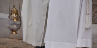 Dia do Acólito da Diocese do Algarve realiza-se em Pechão