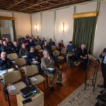 Assembleia_clero_esclarecimento_novo_itinerario_catequese1