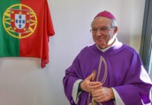 Legislativas: Bispo do Algarve pediu aos católicos que vão votar