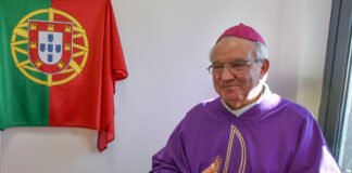 Legislativas: Bispo do Algarve pediu aos católicos que vão votar