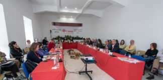 Conselho Geral da Cáritas em Faro alertou para “situação do apoio a migrantes em Portugal”