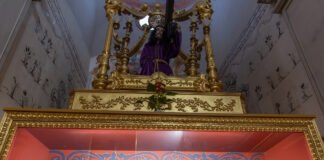 Igreja algarvia volta a disponibilizar na internet horários e informações da Semana Santa