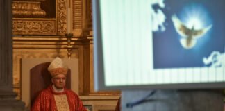 Bispo do Algarve: “Os mandamentos ajudam-nos a ser mais livres, se os seguirmos”