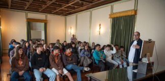 Seminário da Diocese do Algarve viveu ‘Dia Aberto’ aos jovens algarvios