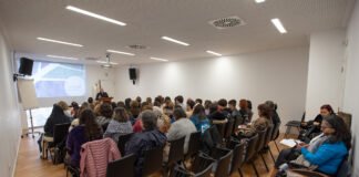 Diocese do Algarve iniciou formação inicial para catequistas