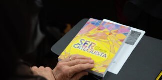 Diocese do Algarve volta a promover formação inicial para catequistas