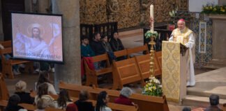 Domingo de Páscoa: Bispo do Algarve diz que “Cristo ressuscitado vem rolar as «pedras» de todos os «sepulcros»”