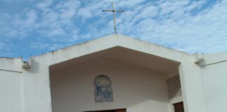 Catequizandos da região pastoral do barlavento, que serão batizados e farão a primeira comunhão, viveram preparação