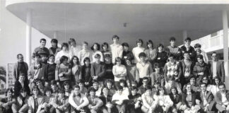 Foi há 40 anos que se realizou o primeiro Convívio Fraterno no Algarve