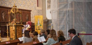 Celebrações quaresmais na Sé de Faro concluíram-se com apelo a deixar de “viver a fé comodamente”
