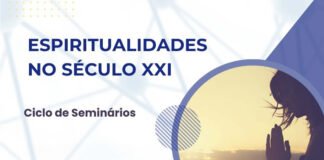 Cinco padres da Diocese do Algarve dinamizarão ciclo de seminários sobre espiritualidade na Universidade Aberta