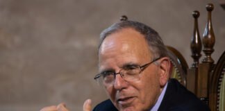 Paróquia de Monte Gordo promove reflexão com D. Manuel Clemente sobre o contributo da Igreja na Europa