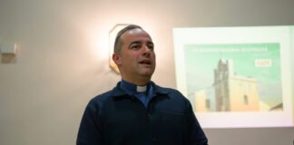 Diretor do Secretariado da Catequese da diocese algarvia considera que Encontro Nacional em Ferragudo “abre porta” no caminho
