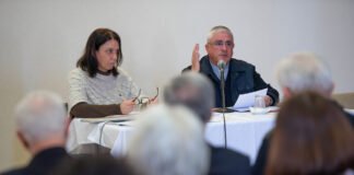 Cónego Carlos de Aquino exortou no Encontro Nacional de Catequese à efetiva implementação do ministério